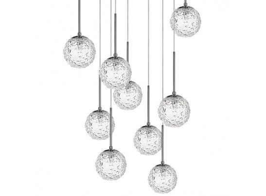 Подвес Bari Lightstar 815290 в Каменске-Уральском