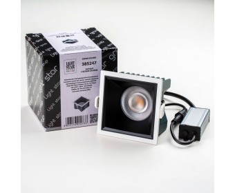 Светильник светодиодный универсальный IP65 Ciclone Lightstar 385247