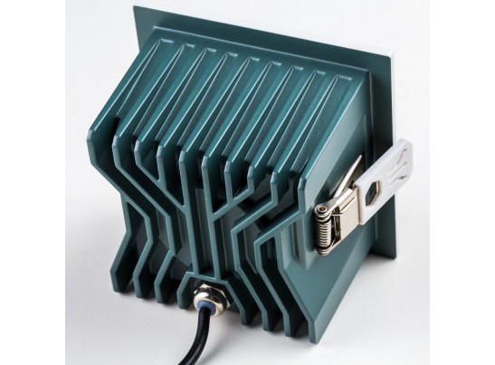 Светильник светодиодный универсальный IP65 Ciclone Lightstar 385247 в Каменске-Уральском