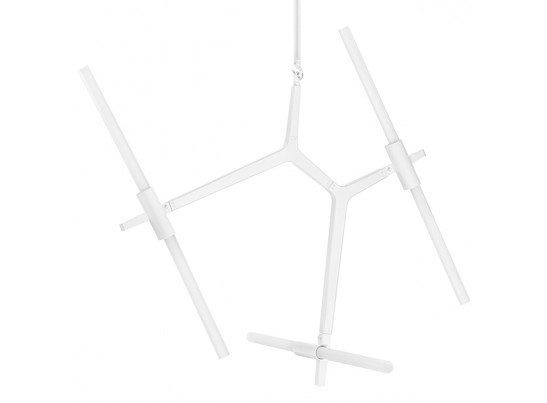 Люстра подвесная Struttura Lightstar 742066 в Каменске-Уральском