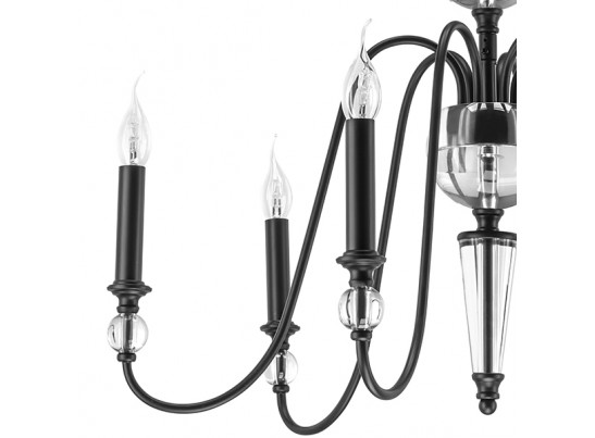 Люстра подвесная Ragno Lightstar 732067 в Каменске-Уральском