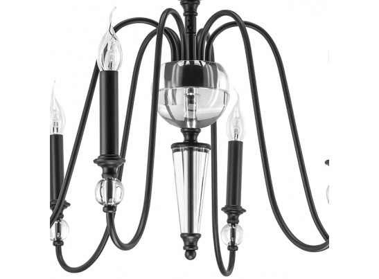 Люстра подвесная Ragno Lightstar 732067 в Каменске-Уральском