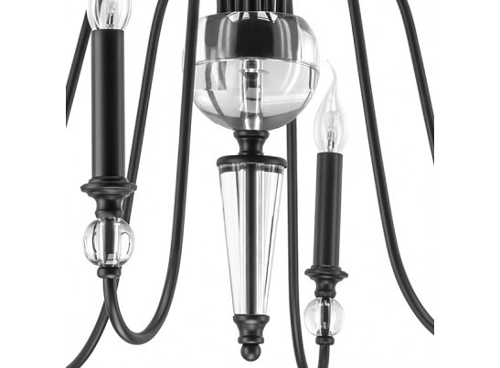 Люстра подвесная Ragno Lightstar 732067 в Каменске-Уральском