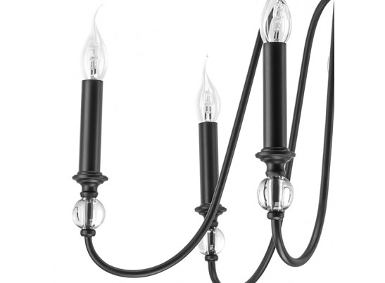 Люстра подвесная Ragno Lightstar 732067 в Каменске-Уральском