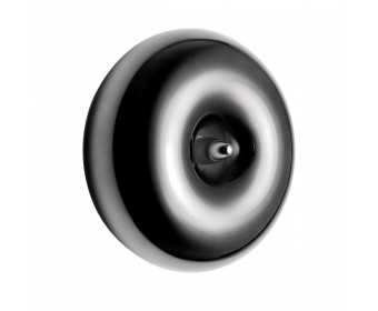 Светильник настенно-потолочный (Бра) 10W 3000K черный перламутр Catania Lightstar 689618