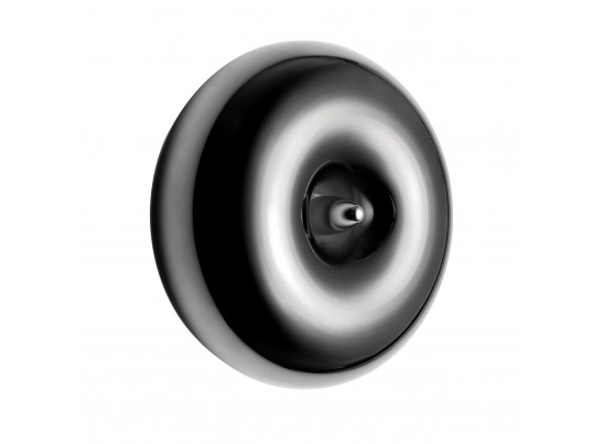 Светильник настенно-потолочный (Бра) 10W 3000K черный перламутр Catania Lightstar 689618 в Каменске-Уральском