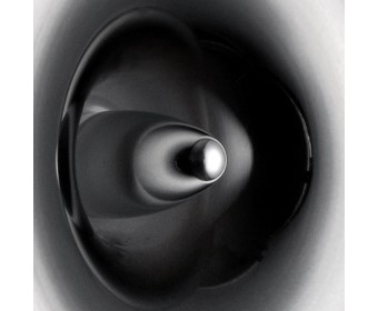 Светильник настенно-потолочный (Бра) 10W 3000K черный перламутр Catania Lightstar 689618