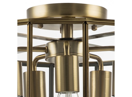 Люстра потолочная Genni Lightstar 798251 в Каменске-Уральском