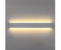 Светильник с переключателем смены цветовой температуры Fiume Lightstar 810526CCT в Каменске-Уральском