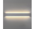 Светильник с переключателем смены цветовой температуры Fiume Lightstar 810526CCT в Каменске-Уральском