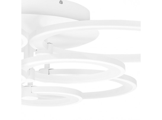 Люстра потолочная Breve Lightstar 749092 в Каменске-Уральском