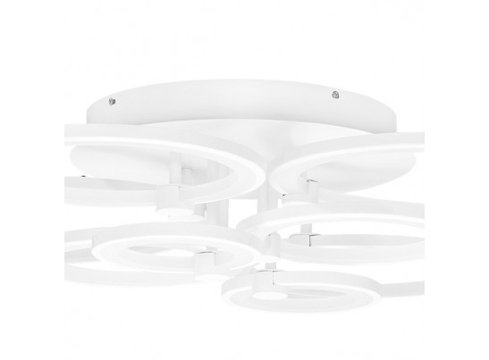 Люстра потолочная Breve Lightstar 749092 в Каменске-Уральском