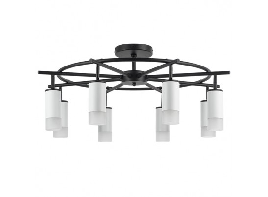 Люстра потолочная Rullo Lightstar LR7183681 в Каменске-Уральском
