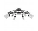 Люстра потолочная Rullo Lightstar LR7183681 в Каменске-Уральском