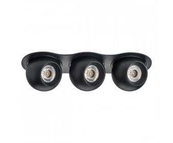 Комплект из светильника и рамки Intero Intero Lightstar i637727272