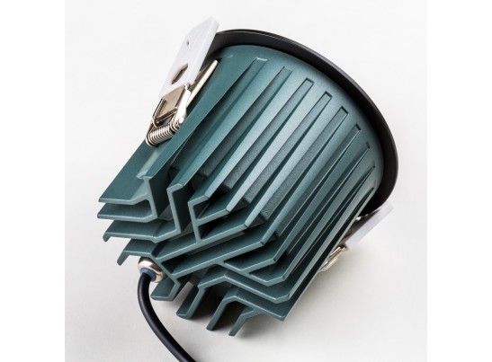 Светильник светодиодный универсальный IP44 Ciclone Lightstar 385347 в Каменске-Уральском