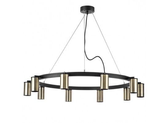 Люстра подвесная Rullo Lightstar LR020310 в Каменске-Уральском