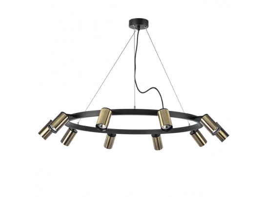 Люстра подвесная Rullo Lightstar LR020310 в Каменске-Уральском