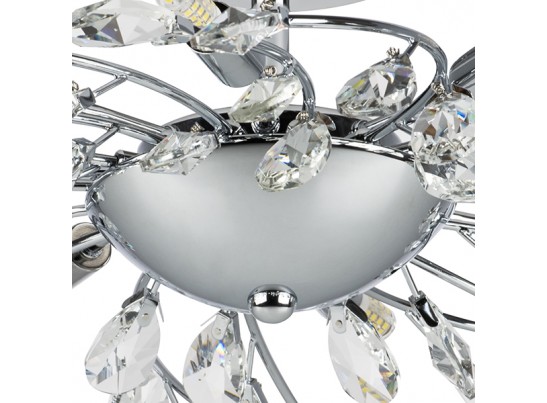 Люстра потолочная Isabelle Lightstar 791184 в Каменске-Уральском