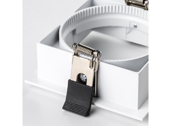 Рамка квадратная встраиваемая для светодиодных модулей 0750xx STELLA Lightstar 075216 в Каменске-Уральском