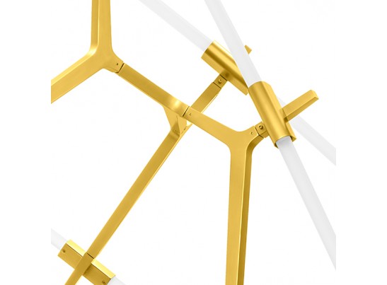 Люстра подвесная Struttura Lightstar 742203 в Каменске-Уральском