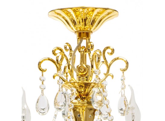 Люстра подвесная Montare Osgona 787182 в Каменске-Уральском