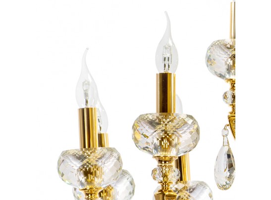 Люстра подвесная Montare Osgona 787182 в Каменске-Уральском