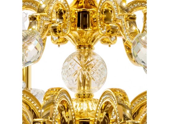 Люстра подвесная Montare Osgona 787182 в Каменске-Уральском