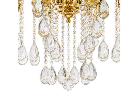 Люстра подвесная Montare Osgona 787182 в Каменске-Уральском