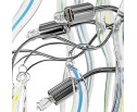 Люстра потолочная Mocco Lightstar 792124 в Каменске-Уральском