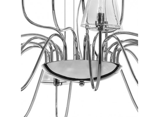 Люстра подвесная Diafano Lightstar 758214 в Каменске-Уральском