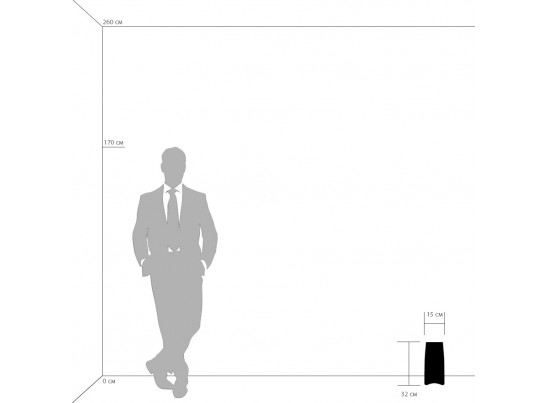 Настольная лампа Meringe Lightstar 801920 в Каменске-Уральском
