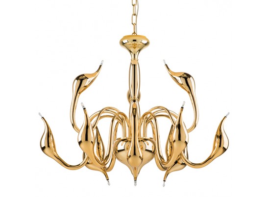 Люстра подвесная Cigno Collo Lightstar 751122 в Каменске-Уральском