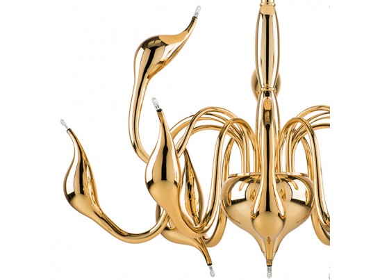 Люстра подвесная Cigno Collo Lightstar 751122 в Каменске-Уральском