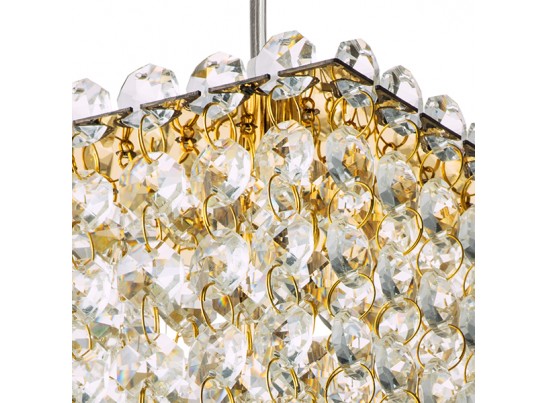 Подвес Cristallo Lightstar 795422 в Каменске-Уральском