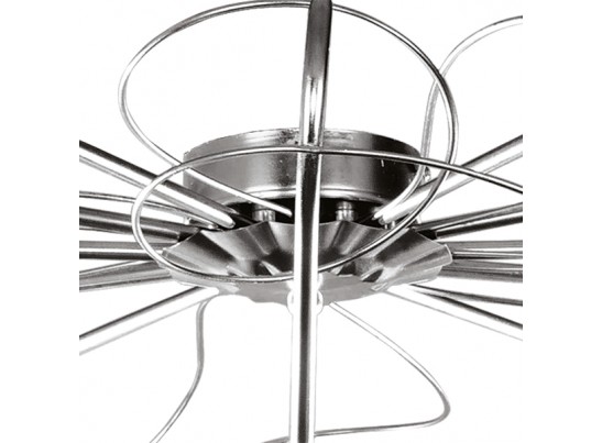 Люстра потолочная Aereo Lightstar 711124 в Каменске-Уральском