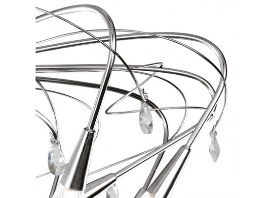 Люстра потолочная Aereo Lightstar 711124 в Каменске-Уральском