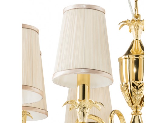 Люстра подвесная Cappa Osgona 691082 в Каменске-Уральском