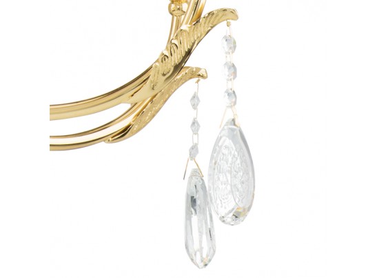 Люстра подвесная Cappa Osgona 691082 в Каменске-Уральском