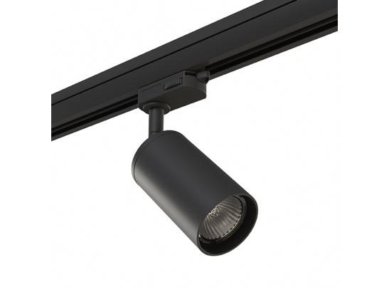 Трековое крепление с 3-фазным адаптером к 21443х/21448x Asta Lightstar 594057 в Каменске-Уральском