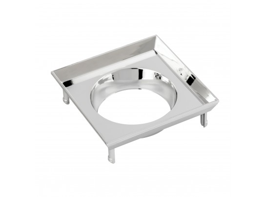 Рефлектор квадратный для рамок 07521х/07521X-01 и 07522х/07522X-01 STELLA Lightstar 075514 в Каменске-Уральском