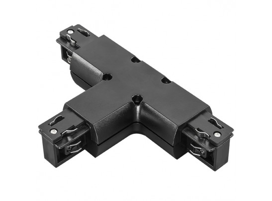 Соединитель T-образный трехфазный Barra Lightstar 504137 в Каменске-Уральском