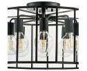 Люстра потолочная Genni Lightstar 798287 в Каменске-Уральском