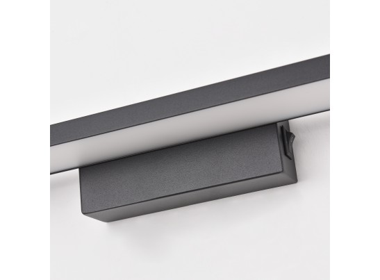 Светильник настенный (Подсветка для картин) Noce Lightstar 201067 в Каменске-Уральском