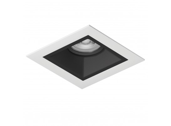Комплект со светильником Domino Lightstar D51607BMOD в Каменске-Уральском