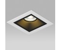 Комплект со светильником Domino Lightstar D51607BMOD в Каменске-Уральском