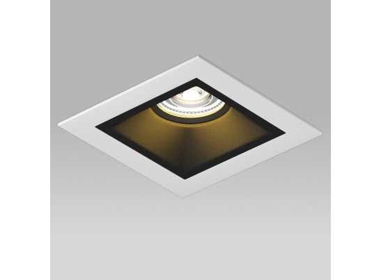 Комплект со светильником Domino Lightstar D51607BMOD в Каменске-Уральском