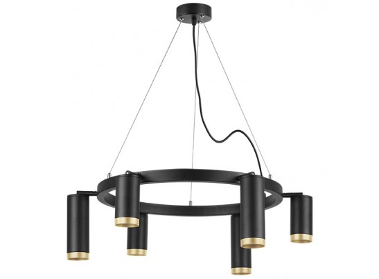 Люстра подвесная Rullo Lightstar LR01637387340 в Каменске-Уральском