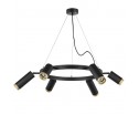 Люстра подвесная Rullo Lightstar LR01637387340 в Каменске-Уральском