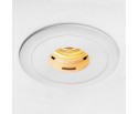 Рамка термостойкая PVC д/крепления LED источника света в подвесном потолке Anello Lightstar 012206 в Каменске-Уральском